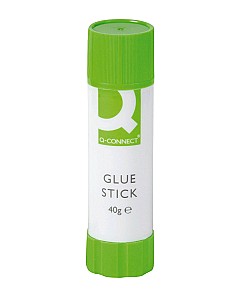 Lipici solid PVP, Q-CONNECT KF10506, 40 gr.