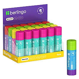 Lipici solid PVA 15 g Berlingo Raze FPp15017