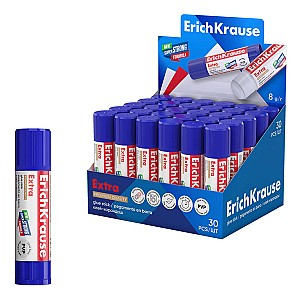 Lipici solid PVP ErichKrause 4433 Extra 8 gr.