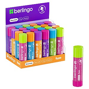 Clei creion PVP Berlingo K2010 Fuze 10 gr.