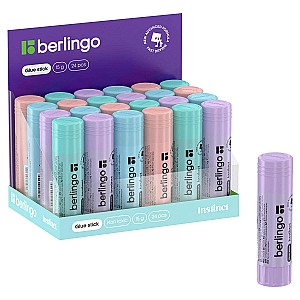 Lipici solid PVP Berlingo FPP15015 Instinct 15 gr.