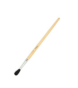 Pensula veverita Nr. 4