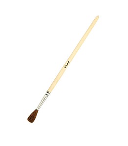 Pensula ponei 01295ST, Nr. 6