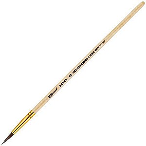 Pensula veverita, Artspace Nr. 4