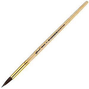 Pensula veverita, Artspace Nr. 7