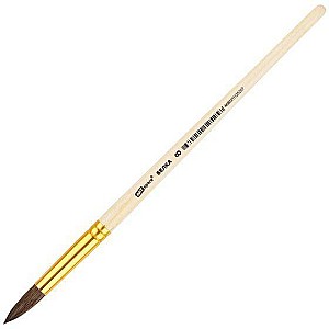 Pensula veverita, Artspace Nr. 8