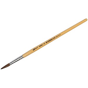 Pensula ponei, Artspace Nr. 5