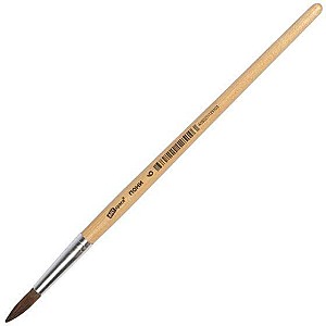 Pensula ponei, Artspace Nr. 6