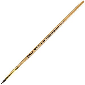 Pensula veverita, Artspace Nr. 1