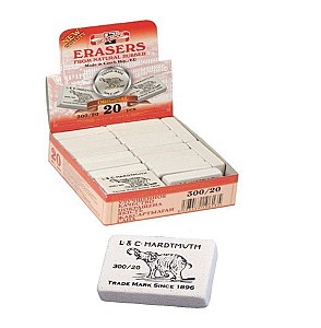 Radiera Koh-I-Noor 300/20