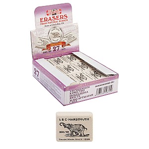 Radiera Koh-I-Noor 300/30