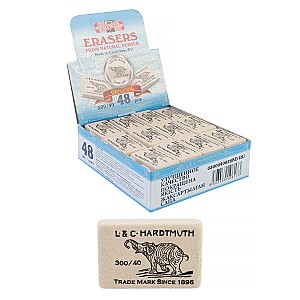 Radiera Koh-I-Noor 300/40