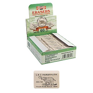 Radiera Koh-I-Noor 300/60