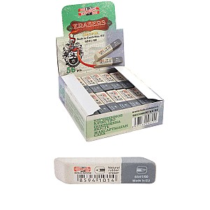 Radiera Koh-I-Noor 6541/60 combinata