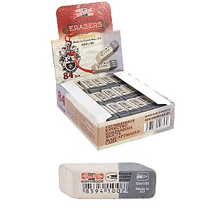 Radiera Koh-I-Noor 6541/80 combinata