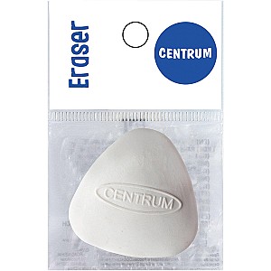 Radiera Centrum 80852 triunghiulara