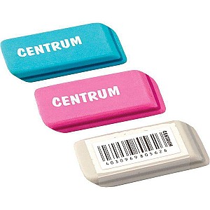 Radiera Centrum 80562 dreptunghiulara