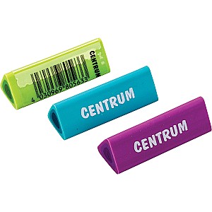 Radiera Centrum 80563 triunghiulara