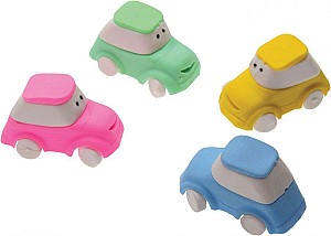 Radiera Centrum 83487 Cars