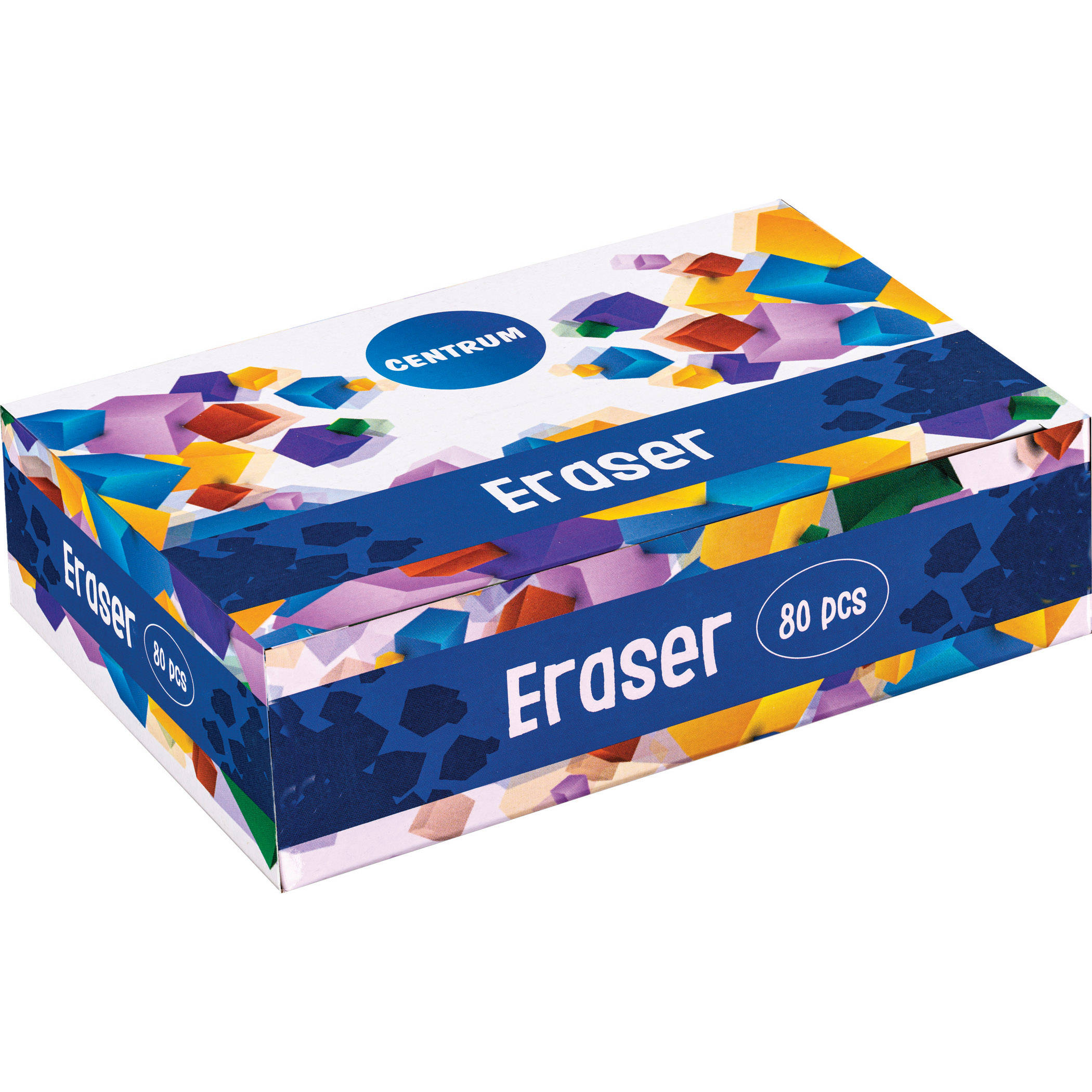 Radiera Centrum 80375 alba