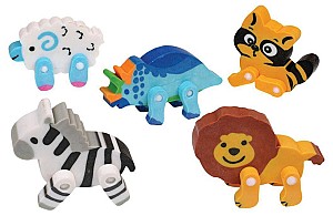 Radiera Centrum 82781 Animals