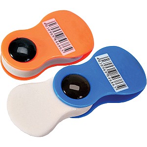 Radiera Centrum 84686 Slide