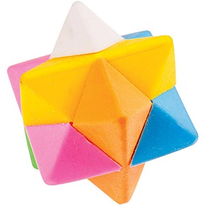 Radiera Centrum 83486 Puzzle