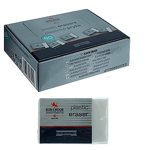 Radiera Koh-I-Noor 4770/80