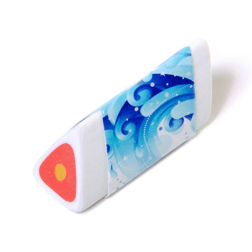 Ластик Yalong 90005, треугольная