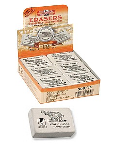 Radiera Koh-I-Noor 300/12