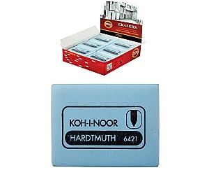 Radiera Koh-I-Noor 6421 plastica