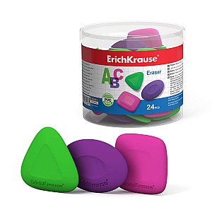 Radiera ErichKrause 34648 ABC