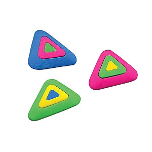 Radiera Centrum 89935 triunghiulara