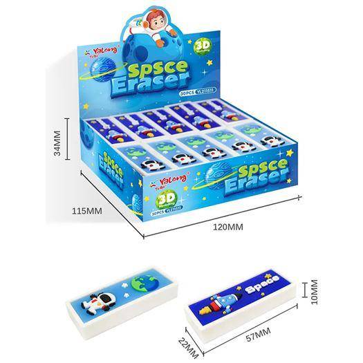 Radiera Yalong 211511 Spaceman