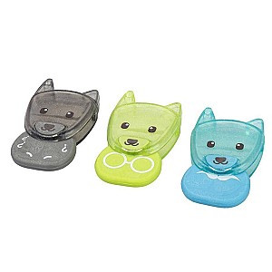 Radiera Centrum 80975 Rotary Dogy, asortata