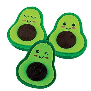 Radiera Centrum 81037 Avocado