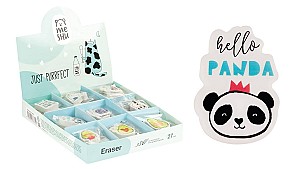 Radiera MESHU 324844 utie friends