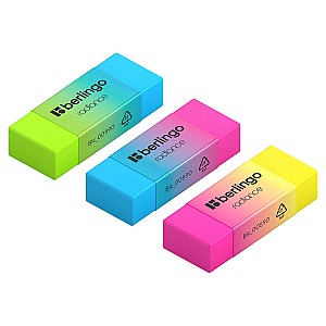 Radiera Berlingo BLc00590 Radiance, dreptunghiulara