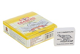 Radiera Koh-I-Noor 300/08