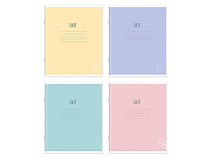 Penar ST04960 / CY028, 1 sectie, 3 culori