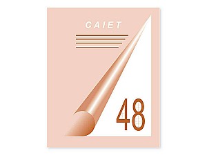 Caiet 48 foi, patratele