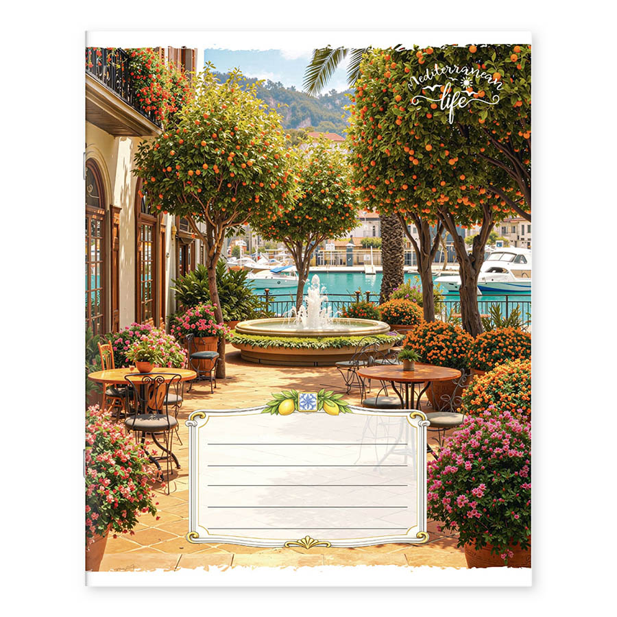 Caiet  48 foi patratele 485090