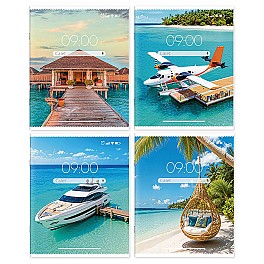 Caiet  48 foi linie 481087