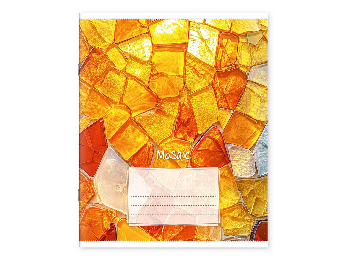 Caiet 48 foi, patratele, 485059