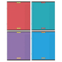 Caiet  60 foi linie 601093