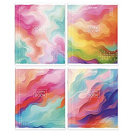 Caiet  96 foi linie 961096