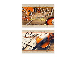 Caiet de note,  A5, 8 foi, coperta color