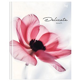 Caiet  64 foi patratele, coperta tare, laminare soft-touch 62565