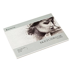 Sketchbook A5 40 foi 45779 adeziv 160gr