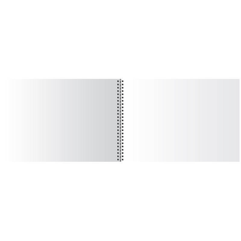 Скетчбук для акварели А5 20 листов 28235 на спирали 180гр